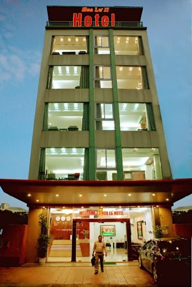 Hoa Lu Hotel 2