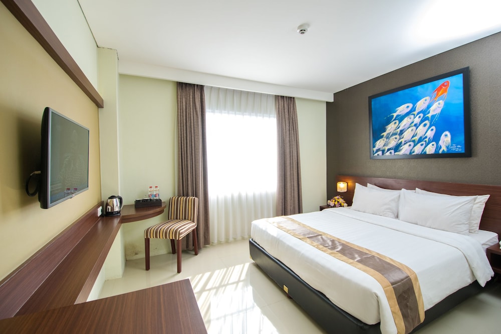 Noormans Hotel Semarang