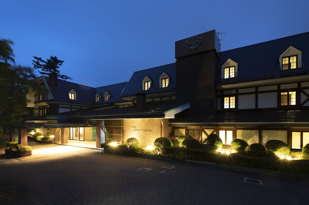 Marroad Hakone