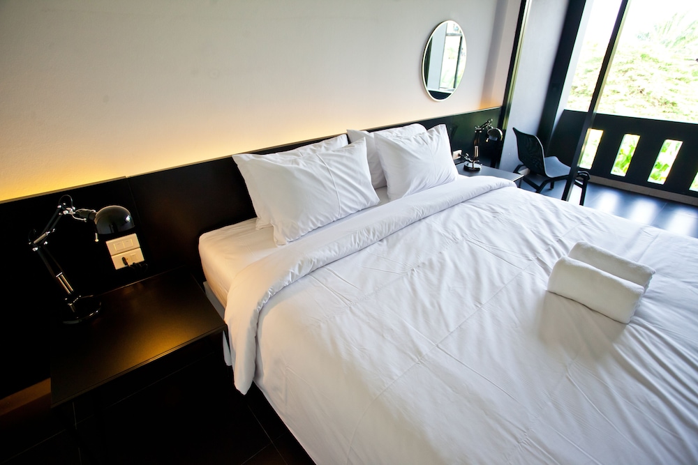 BED Phrasingh Hotel - Adults Only