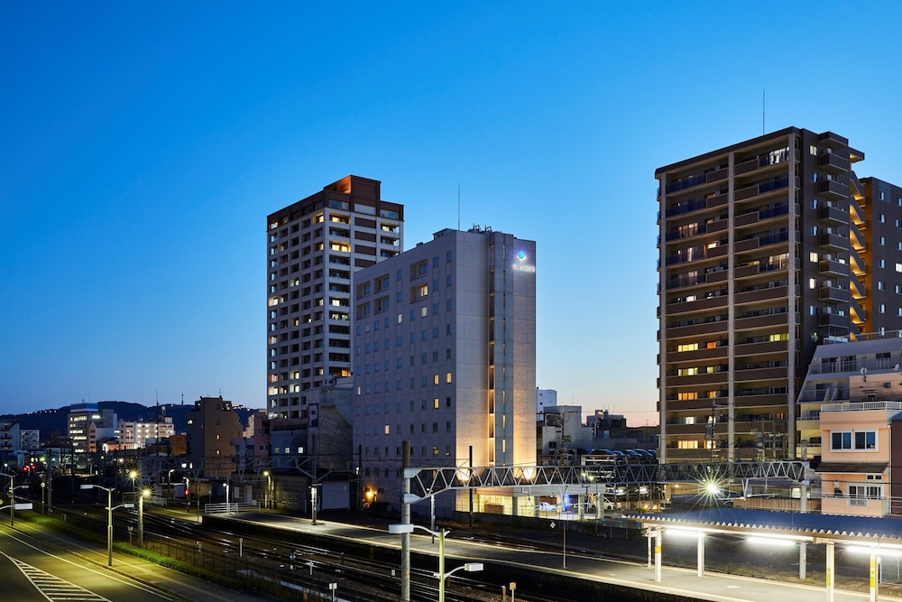Hotel MyStays 清水