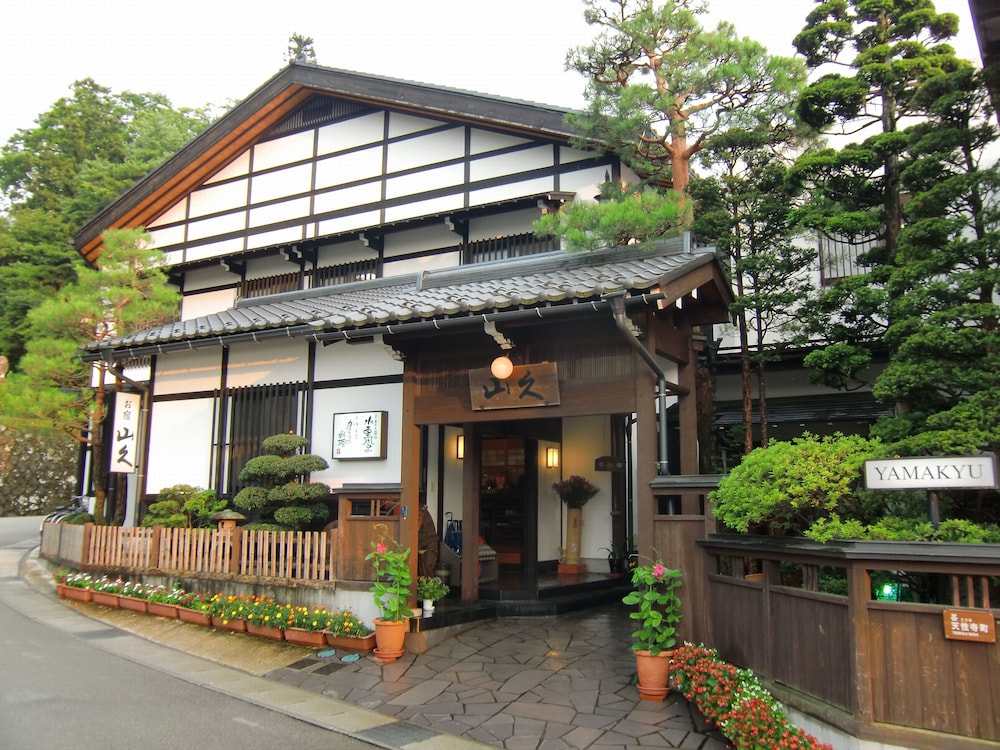 雅瑪珂飯店