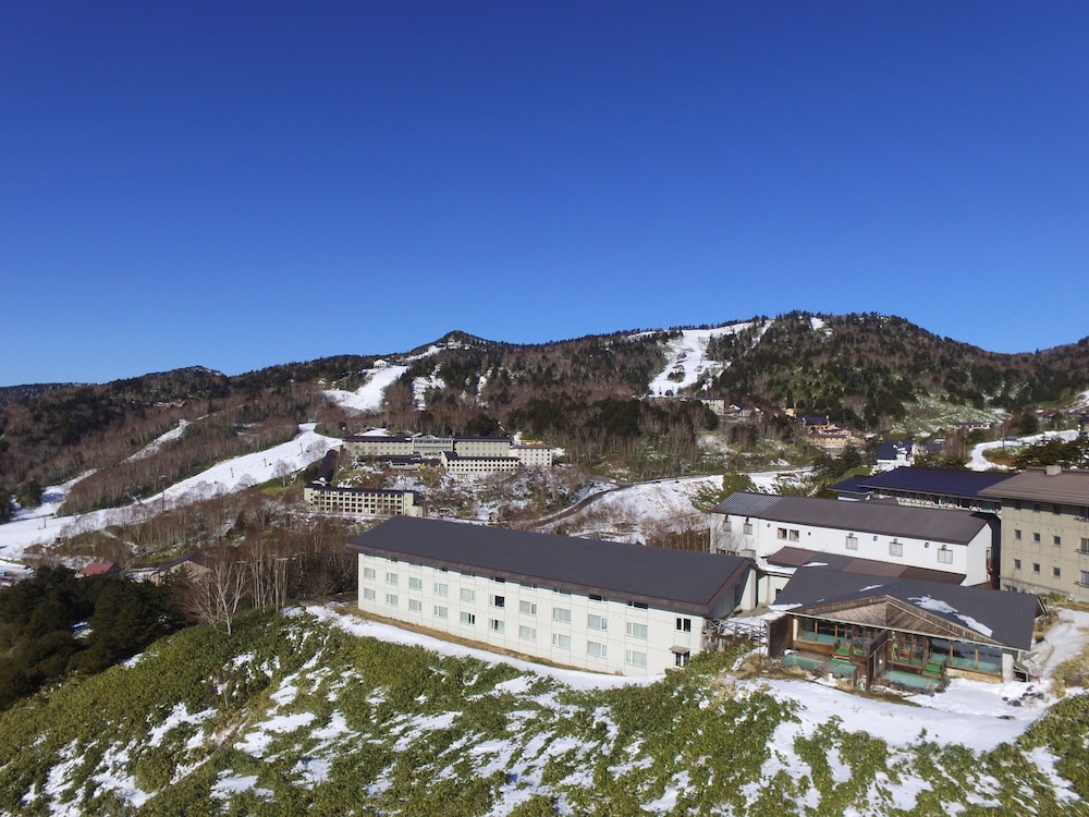 Manza Hotel Juraku in Agatsuma District | 2025 Updated prices, deals - Klook International site