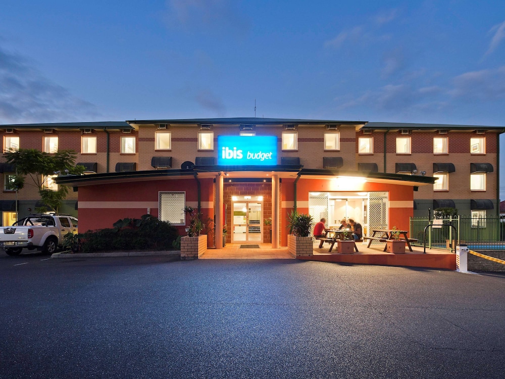 Ibis Budget Coffs Harbour