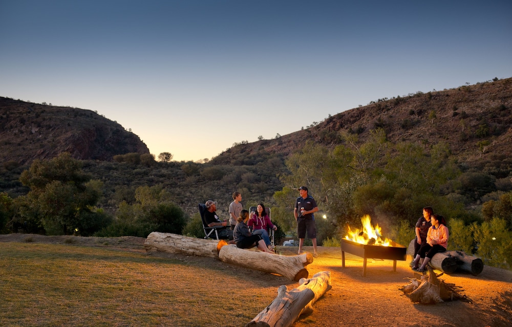 Discovery Parks - Alice Springs