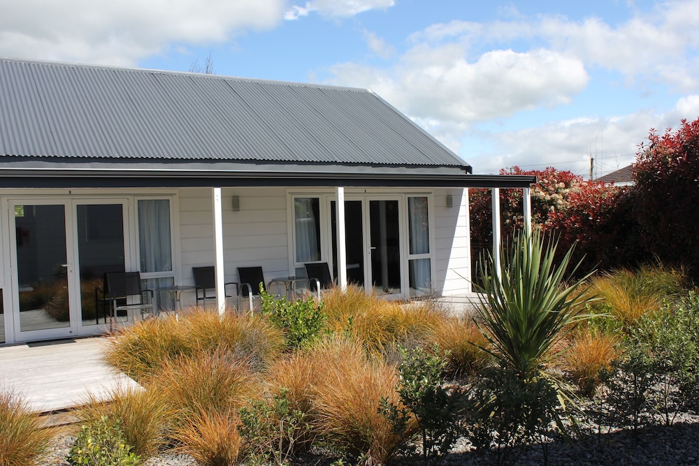 Greyfriars Motel in Greytown 2023 Updated prices, deals Klook