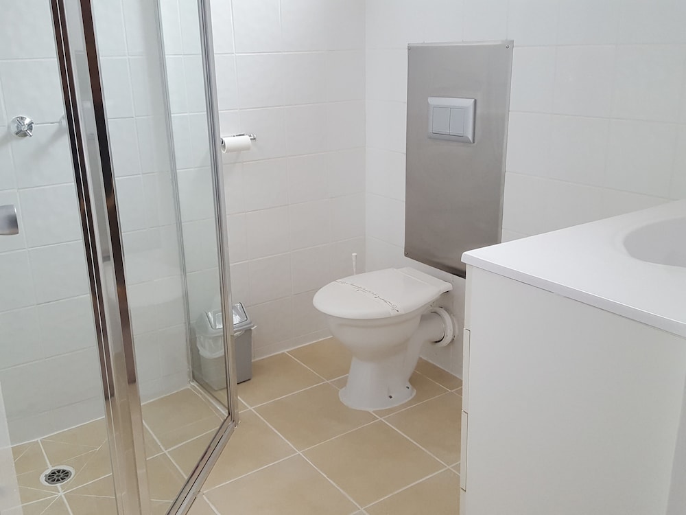 Wilsons Promontory Motel