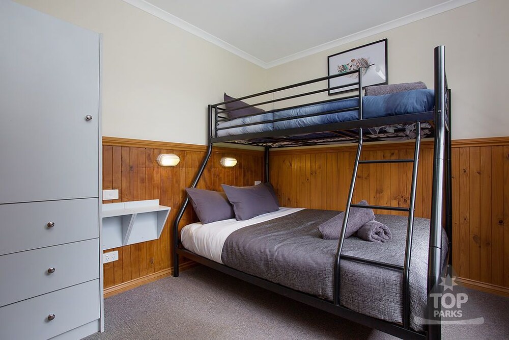 Port Fairy Holiday Park