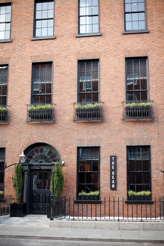 The Dean Dublin Centre
