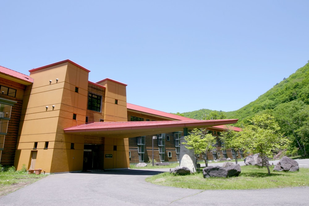 Chuzenji Kanaya Hotel