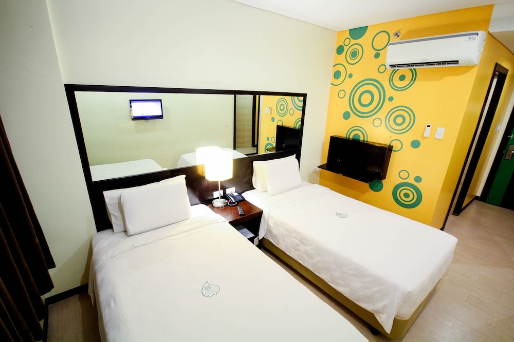 Go Hotels Puerto Princesa