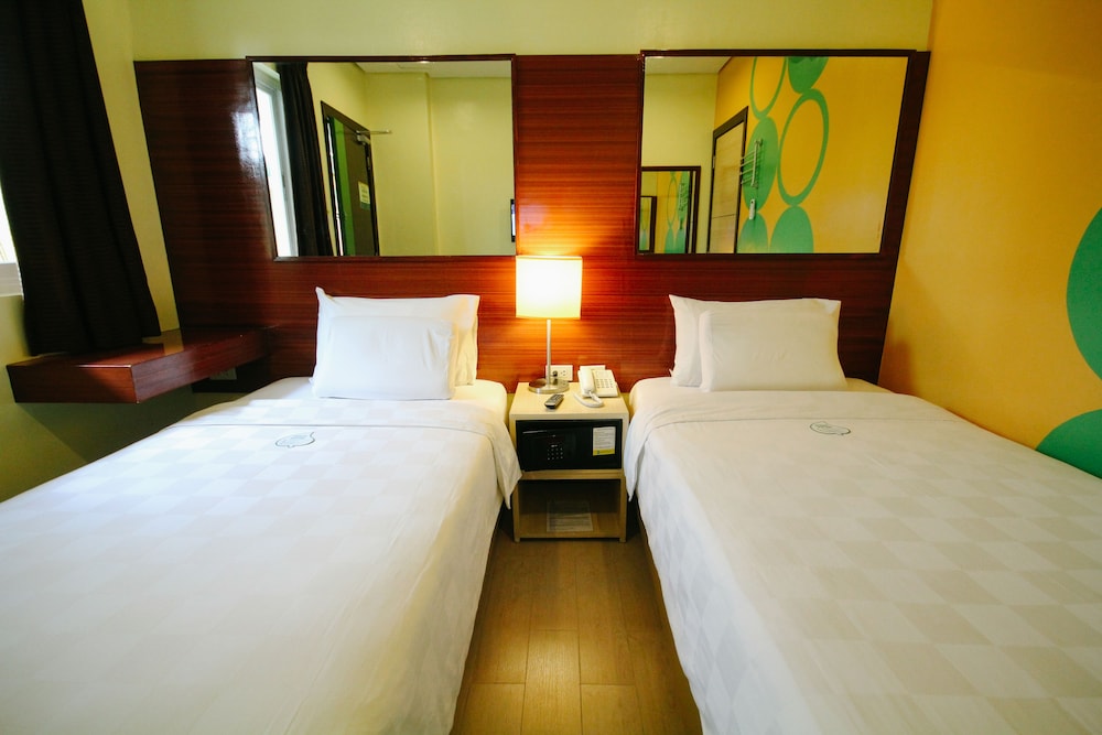 Go Hotels Tacloban