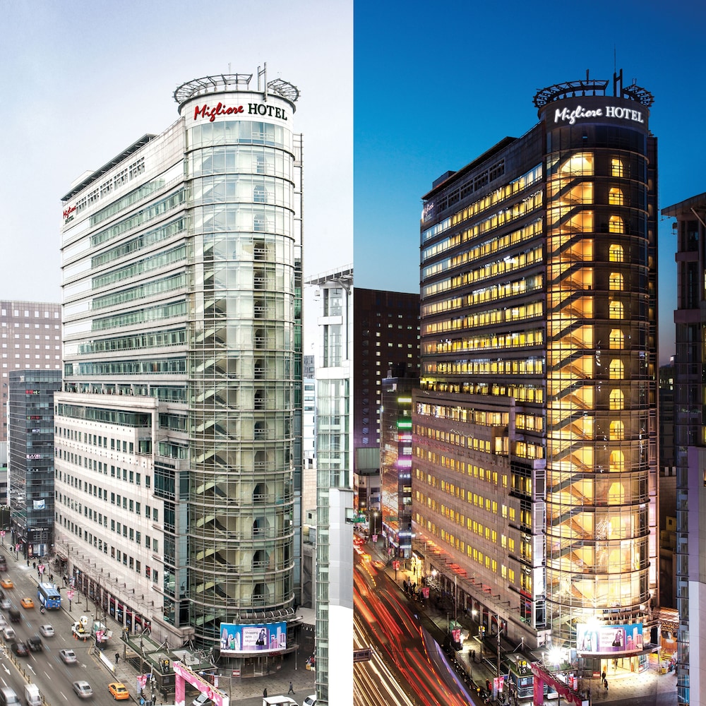 Migliore Hotel Seoul Myeongdong In Seoul 2024 Updated Prices Deals   1c8d1ebb Z 