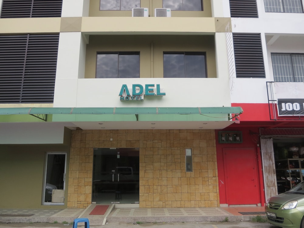 Adel Hotel in Putatan | 2023 Updated prices, deals - Klook country.HongKon