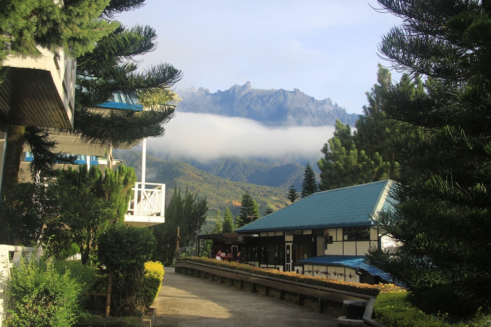 Kinabalu Pine Resorts