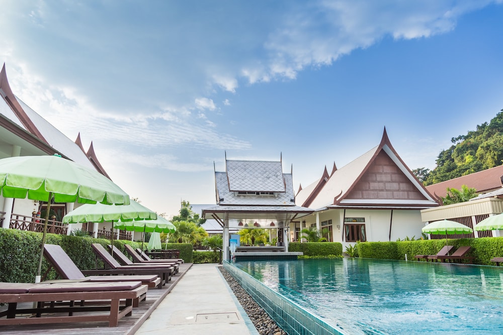 Bhu Tarn Koh Chang Resort And Spa In Ko Chang District | 2023 Updated ...