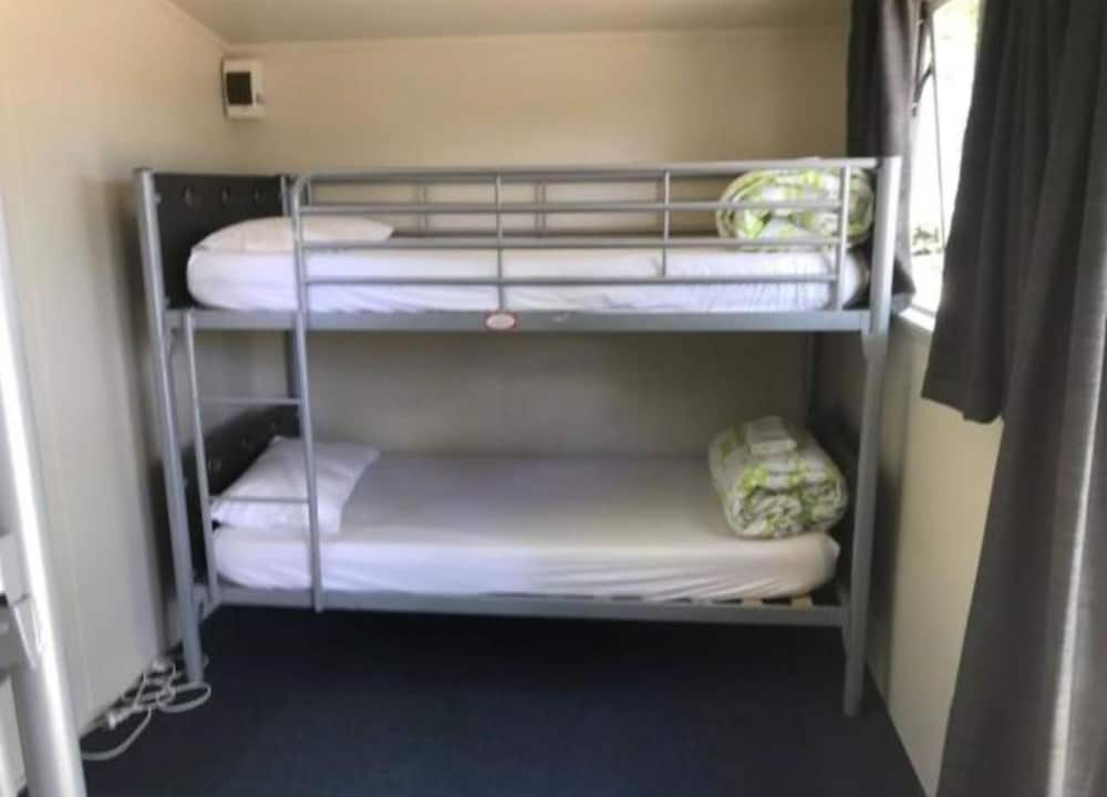 Rotorua Thermal Holiday Park