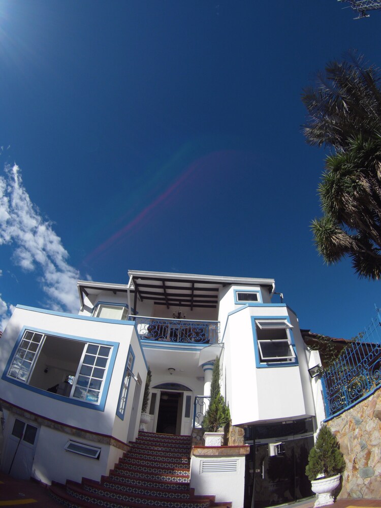 Hotel El Mirador del Cocora