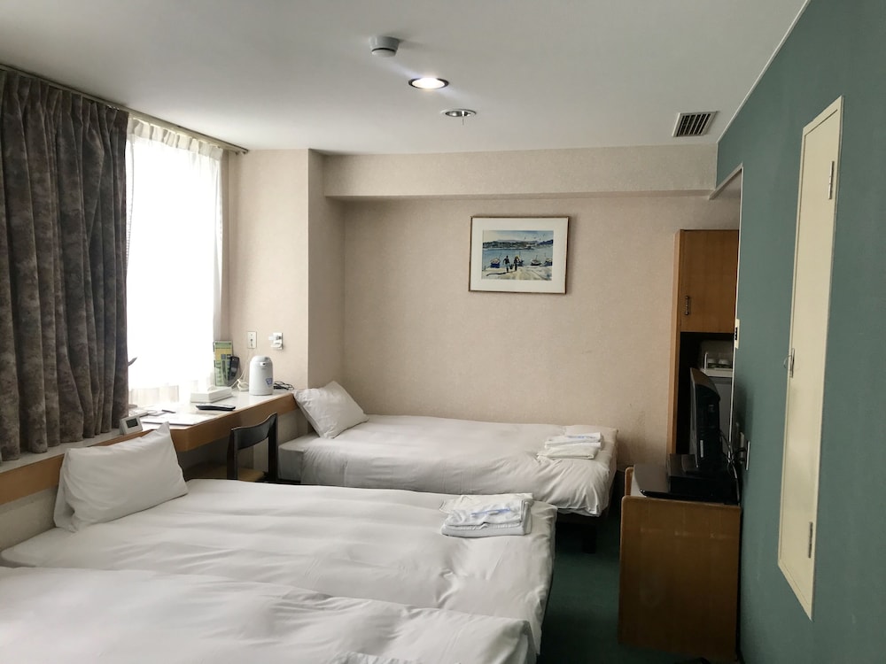 Tabist THE GREEN OTARU