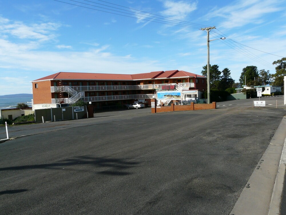 The Waterloo Hotel
