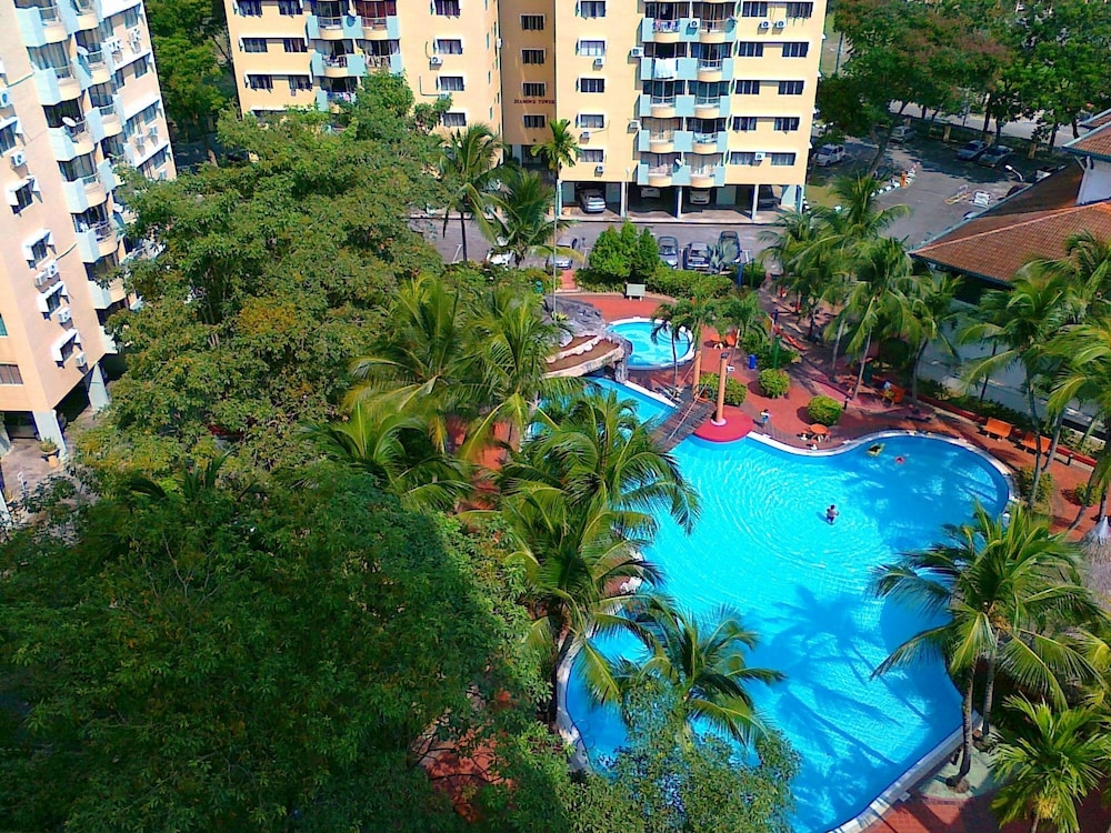 Malacca Hotel Apartment