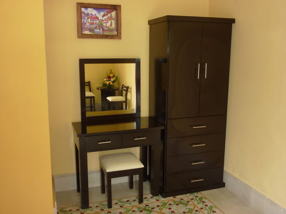 Hotel Del Peregrino