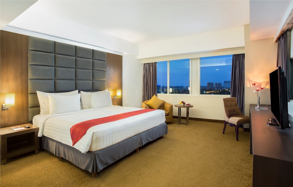 Swiss-Belinn Kemayoran Jakarta