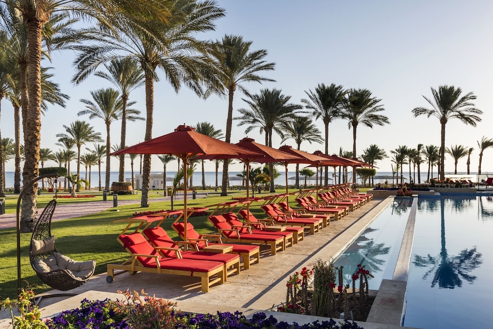 Rixos Premium Seagate Sharm El Sheikh