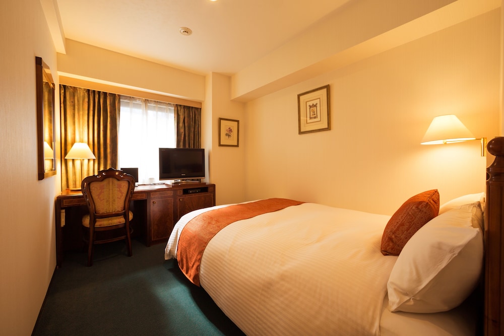 Dukes Hotel Hakata