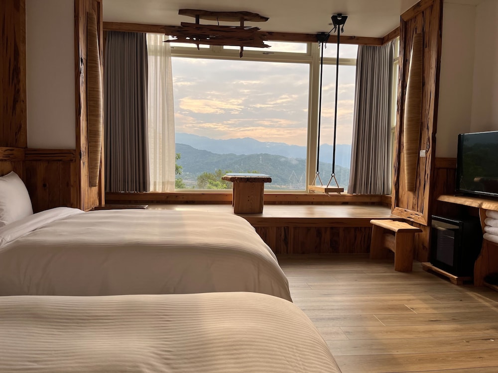 Shangrila Leisure Farm