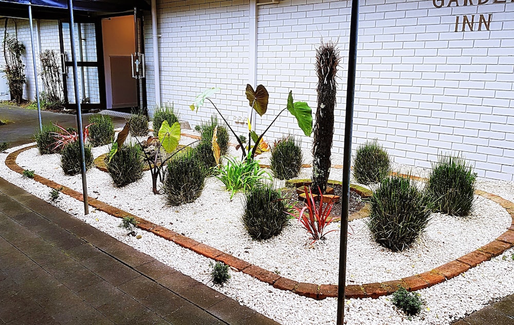 Auckland Airport Easy Hotel