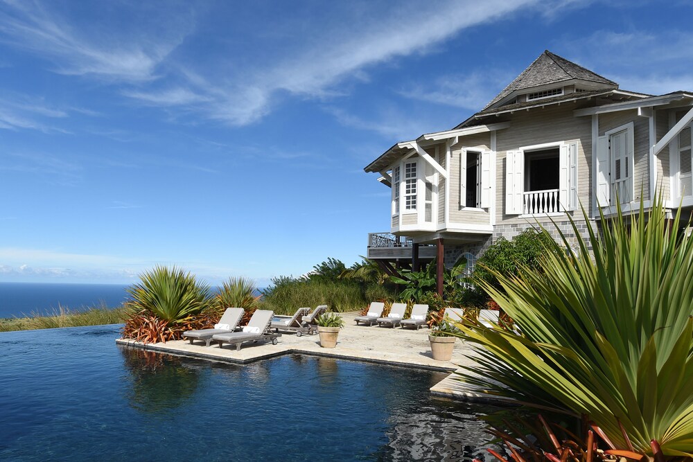 Belle Mont Sanctuary Resort