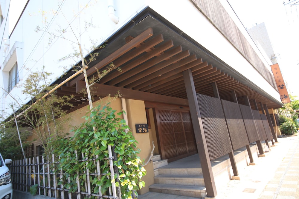 Bokai Hotel