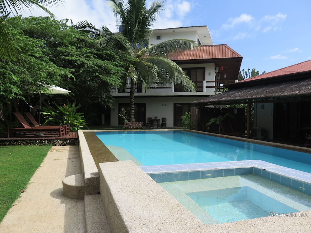Panglao Palms Apartelle in Dauis 2023 Updated prices, deals Klook