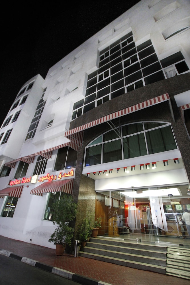 美崙大飯店