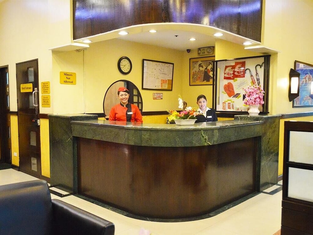 Hotel Sogo Recto in Manila 2024 Updated prices, deals Klook