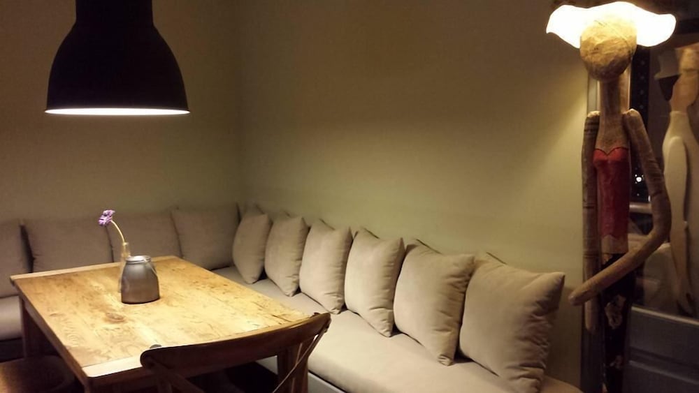 Xanthippi Hotel Apartments