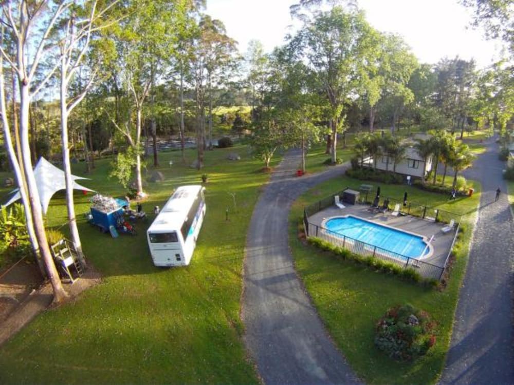 Bay of Islands Holiday Park