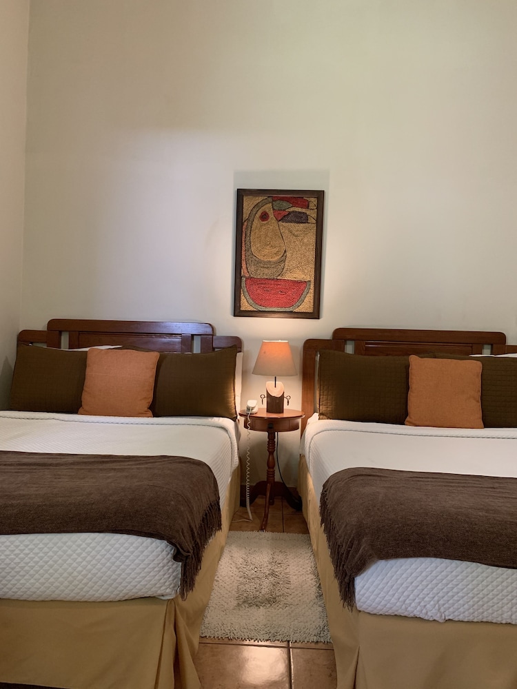 Hotel La Posada del Angel