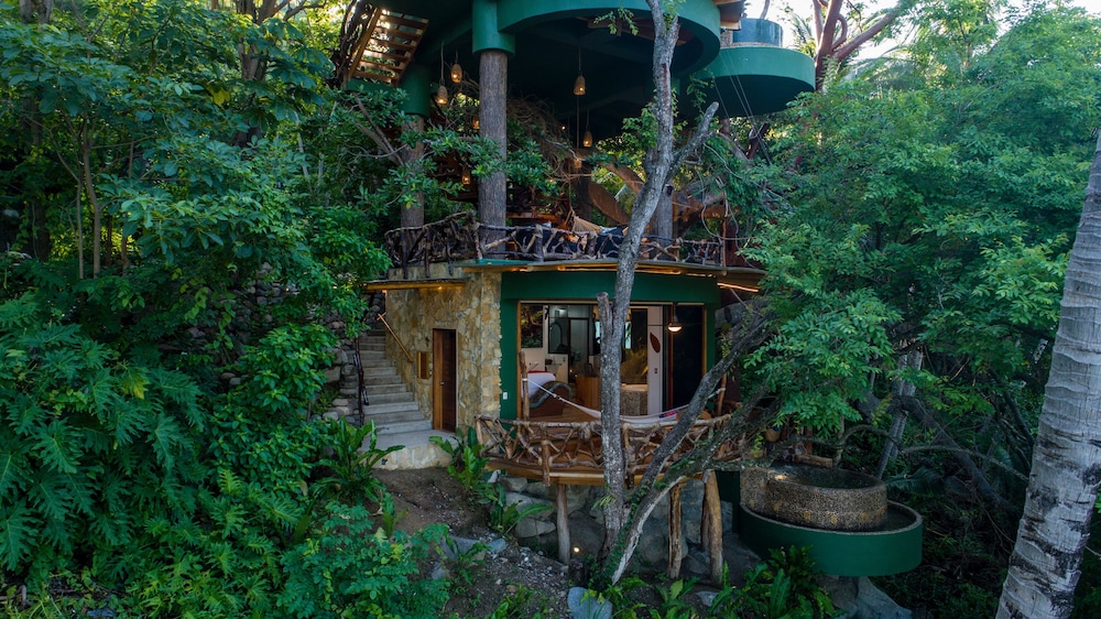 Villa Lala Boutique Hotel Adults Only