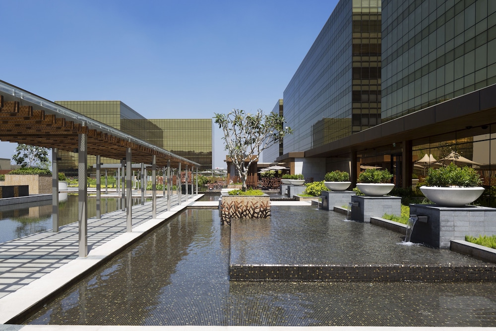 City of Dreams - Nüwa Manila