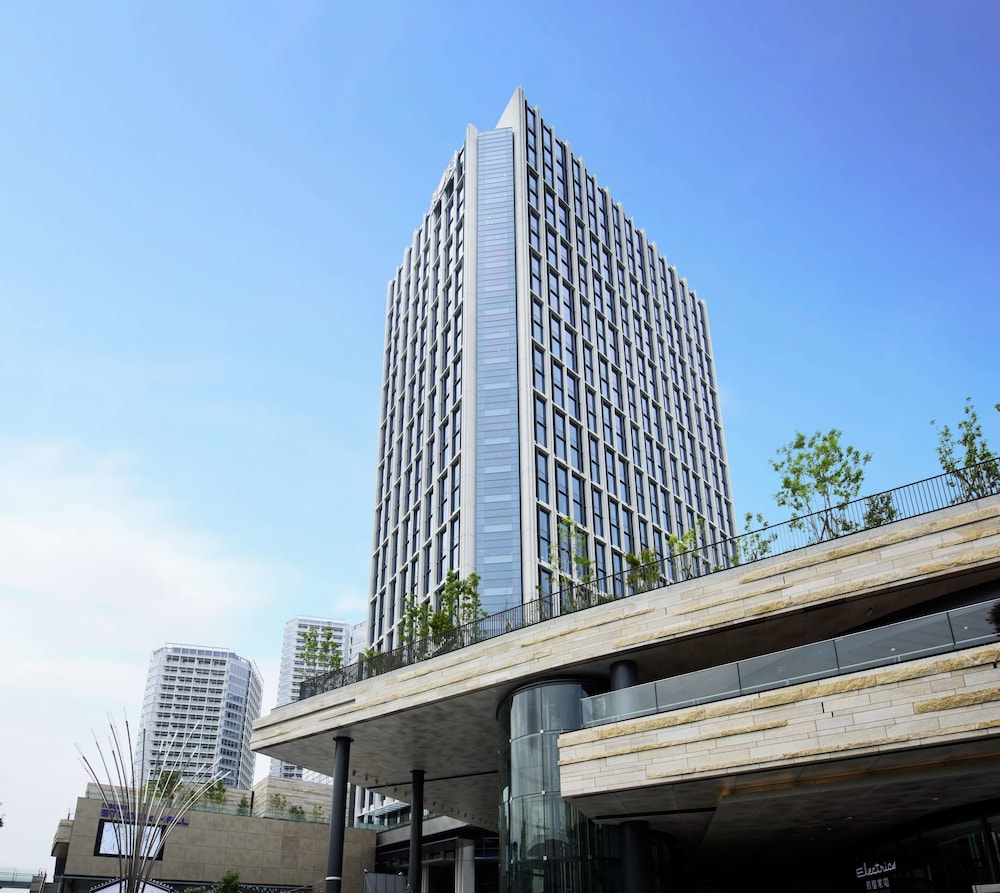 東急二子玉川卓越大飯店