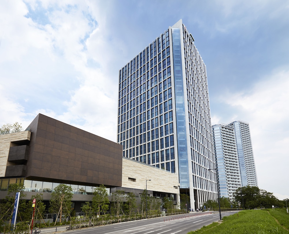 Futakotamagawa Excel Hotel Tokyu