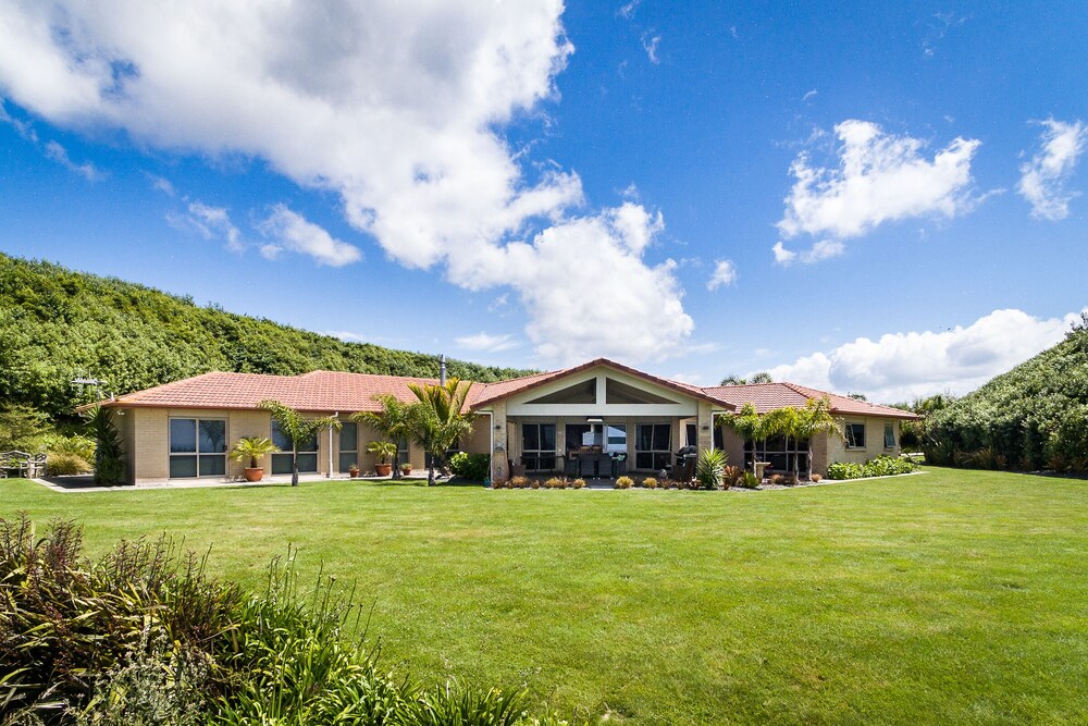 Napier Bed & Breakfast Tequila Sunrise