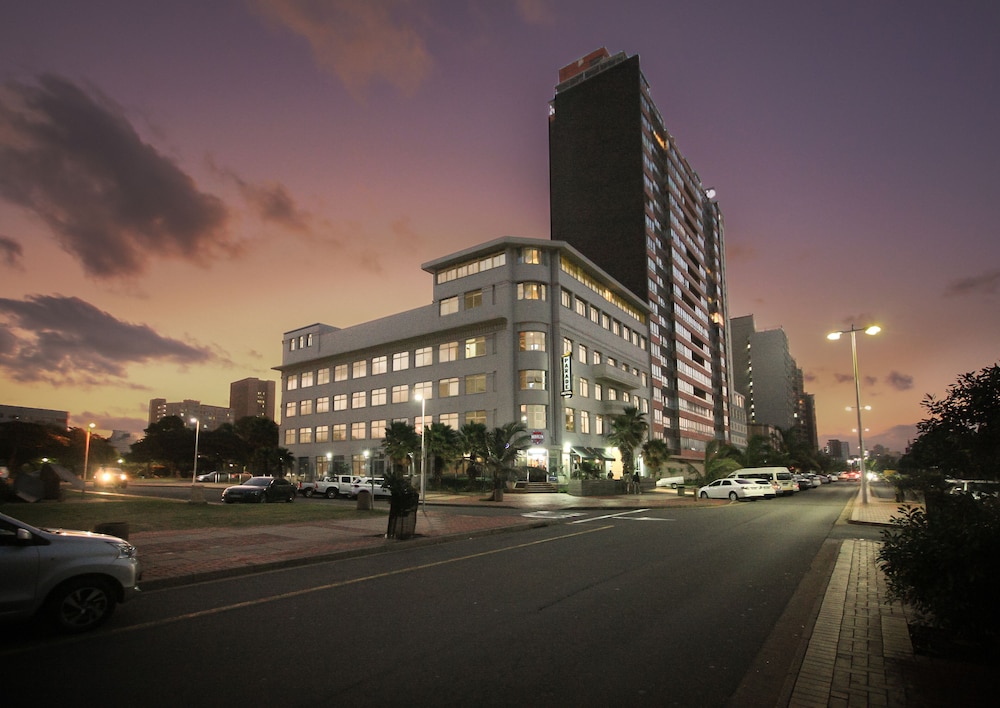 Parade Hotel in eThekwini Metropolitan Municipality | 2024 Updated ...