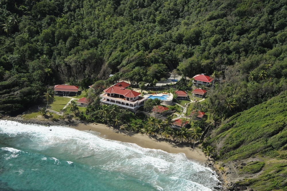 Petite Anse Hotel