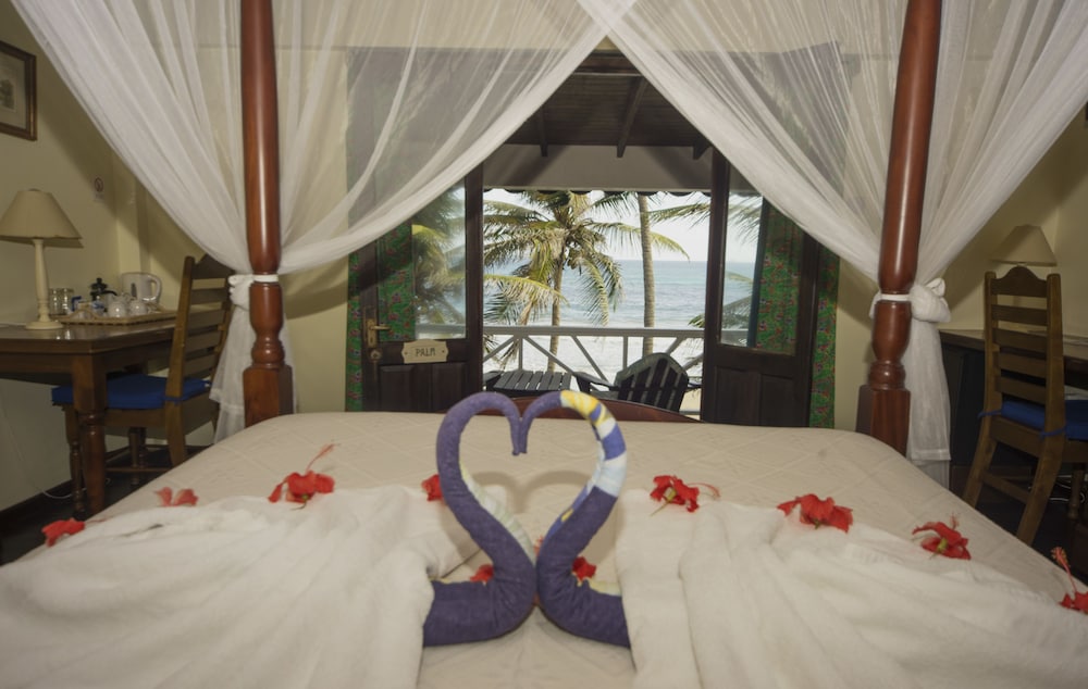 Petite Anse Hotel