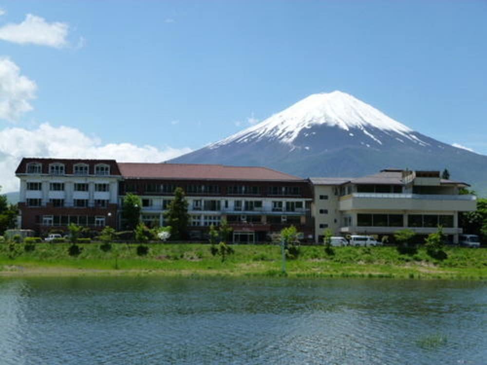 Lakeland Hotel Mizunosato