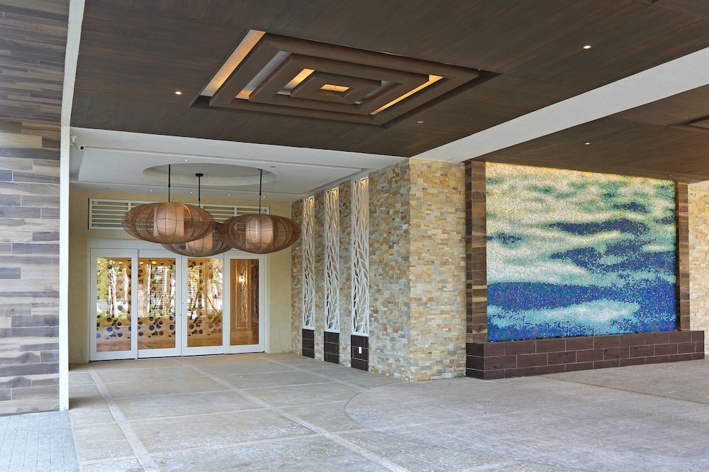 Warwick Paradise Island- All Inclusive- Adults Only