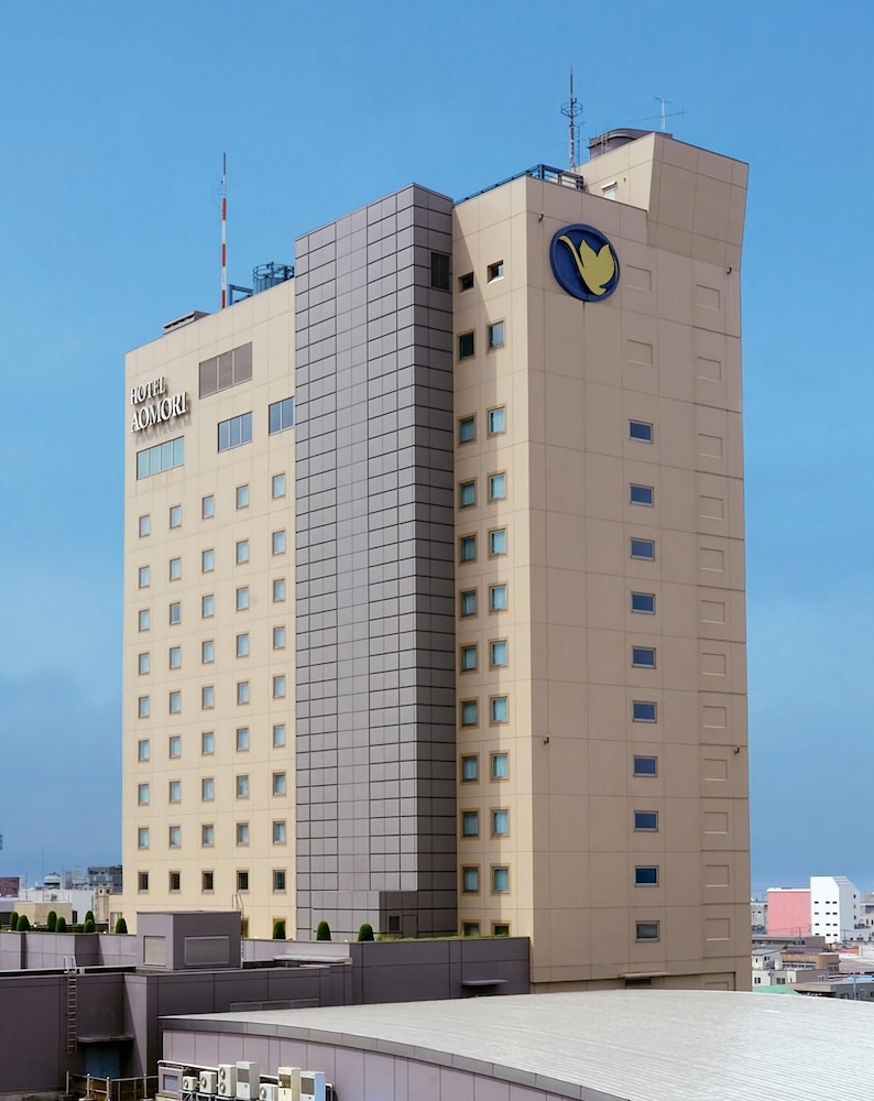 Hotel Aomori